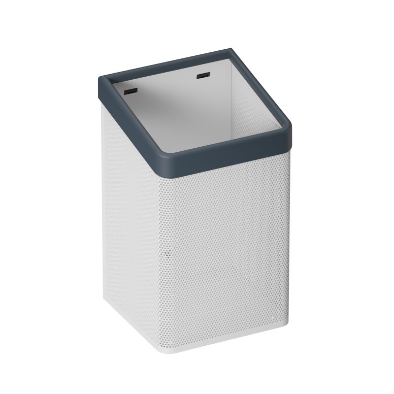 Waste bin